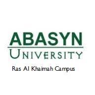 Abasyn University UAE